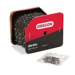 Oregon 73TXL100U 100' Reel For Stihl, Echo, Husqvarna 3/8" Pitch, .058" Gauge. Fixed Price $406.00.