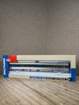 Walthers Ho 932-16762 D&h Delaware Hudson Ps Pullman 52 Seat Coach Passenger Car. Fixed Price $75.00.
