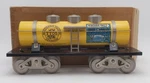 Mccoy 1006-NFD Standard Gauge Niagara Falls Ttos 1979 Tank Car Ex/box. Fixed Price $46.00.