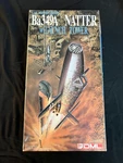 Dml No. 5516 BA349A Natter W/ Launch Tower 1:48 Scale Model Kit 1993 Vintage. Fixed Price $39.99.