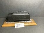 Lionel Train # 2466T Tender. Fixed Price $24.00.