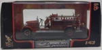 Yat Ming 43005R 1:43 Red 1932 Buffalo Type 50 Fire Engine. Fixed Price $29.57.