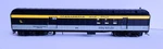 Walthers Ho 920-17414 Proto 70' Heavyweight Rpo Baggage Car "chesapeake &. Fixed Price $75.98.