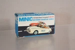 Triang Minic Motorways M1582 Empty Box For Jaguar Type 2+2 Coupe Om. Fixed Price $42.94.