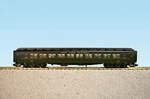Usa Trains R32012 Pullman Passenger Car Nyc 20TH Century Ltd Coach #2 855. Fixed Price $318.95.