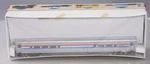 Walthers 932-6061 Amtrak Horizon Fleet Food Service Passenger Car Mt/box. Fixed Price $35.19.