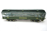 Mth Tinplate 10-1138 Standard Gauge Maryland Solarium State Car #415. Fixed Price $279.99.