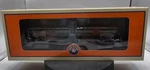 New Nib Lionel 6-81419 Area 51 Groom Lake Alien Ooze Sd Tank Car Rare. Fixed Price $349.00.