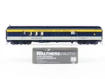 Ho Walthers Proto 920-9500 C&o George Washington 70' Rpo-baggage Passenger. Fixed Price $149.95.