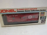 Lionel Scale Train Railroad Car Freight Lcca Convention 1977 Southern Caboose. Fixed Price $19.87.