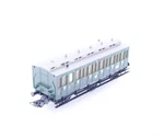 Fleischmann 5093 Ho Kpev 3RD Class Passenger Car 1541. Fixed Price $14.51.