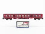 Ho Scale Lima 309132 Sncb Belgian National 2ND Class Passenger Car #345-6. Fixed Price $19.95.