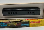 Roundhouse Scale Harriman Style R.p.o Railway Post Office #5980 Undecorated. Fixed Price $23.90.
