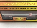 Rail King Mth 30 75187 Pennsylvania Freight Car Gauge Elec. Train Hopper. Fixed Price $59.95.