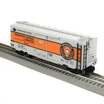Rmt 96499116 40' PS-1 Reading Rr Mennonite Central Committee Boxcar Gauge. Fixed Price $36.95.