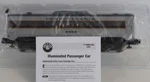 Lionel Pennsylvania Vista Dome Interior Illuimiation Passenger Car 6-25198 New. Fixed Price $75.00.