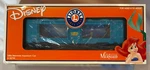 Lionel 36744 - Scale Disney Little Mermaid Aquarium Car. Fixed Price $49.75.