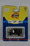 Athearn 1/87 Ho Scale #26426 Ford Model Huckster - Black. Fixed Price $14.99.