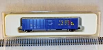 Con-cor 001-148205-7 Scale Train 57'MECH Reefer Golden West Service #vcy 25074. Fixed Price $12.95.