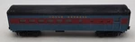 Lionel 6-35292 Gauge Polar Express Diner Car. Fixed Price $27.99.