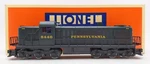 Lionel 6-18832 Gauge Pennsylvania RSD-4 Diesel Locomotive #8446 Ex/box. Fixed Price $127.59.