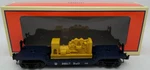 Lionel 6-26617 Baltimore & Ohio Depressed Center Flatcar W/generator Ln/box. Fixed Price $37.59.