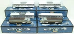 Mth 20-80001 D.a.p. Program 1999 F-3 Aa Gauge Diesel Passenger Train Set W PS1. Fixed Price $255.49.