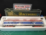 Louis Marx Commenorative By K-line The Heavyweights K85-1896 New. Fixed Price $60.00.