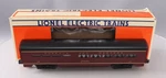 Lionel 6-19141 Gauge Norfolk & Western Aluminum Dining Car #495 Ln/box. Fixed Price $34.99.