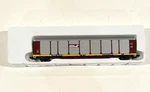 Scale Con-cor 0001-603001(02) Conrail 89 Tri-level Auto Rack #cddx 903178 New. Fixed Price $24.99.
