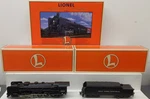 Lionel 6-18064 Gauge Nyc L-3A 4-8-2 Mohawk Steam Locomotive & Tender #3005/BOX. Fixed Price $375.99.
