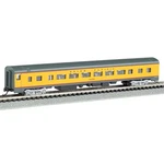 Bachmann 14254 Union Pacific 85FT Smooth-sided Coach Passenger Car Scale. Fixed Price $44.99.