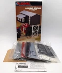 Lionel 6-12904 And O27 Gauge Coaling Station Building Kit Mt/box. Fixed Price $37.99.