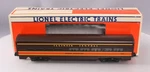 Lionel 6-7224 Gauge Illinois Central "general Beauregard" Dining Car #7224 Ex. Fixed Price $32.79.