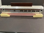 Lionel 6-21276 Prr The Congressional Diner Pennsylvania. Fixed Price $49.95.