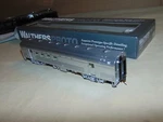 Walthers Ho 920-13062 Santa Fe Budd Railway Post Office + Box. Fixed Price $60.00.