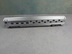 Con-cor #1-075101 Ho 85' Slumber Coach Corrug Sides Acl Bryan County. Fixed Price $20.48.