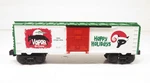 Lionel 6-26208 Vapor Records Boxcar Ln. Fixed Price $47.99.
