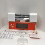 Lionel Southern Al Observation Memphis #1152 6 39123 Open Box Car Mint Complete. Fixed Price $99.99.