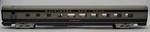 K-line Gauge Aluminum Baltimore & Ohio Pittsburg 21" Passenger Car Ex. Fixed Price $101.51.