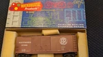 Roundhouse 40' Box Car Southern #27916, Nos. Fixed Price $19.99.