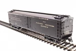Broadway Limited Missouri Pacific Mp 53'6" Express Refrigerator Ho Scale Nos Mib. Fixed Price $24.95.