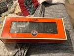 Lionel 27120 Norfolk Southern 3 Bay Hopper.. Fixed Price $70.00.