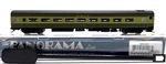 N Rapido 500143 Lightweight Coach Erie # 1010. Fixed Price $119.99.