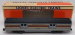 Lionel 6-19131 Gauge Lackawanna Baggage Car #2000 Mt/box. Fixed Price $28.99.