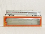 Ihc 47775 Amtrak 85-FOOT Corrugated R.p.o. Car, #1273, New (original Box).. Fixed Price $22.00.