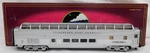 Mth 20-67064 Florida East Coast 70' Streamlined Full Vista Dome Add-on Long Key. Fixed Price $195.00.