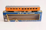 Ahm Rivarossi Ho Scale Prr 6010 Diner Car 6263 Sf. Fixed Price $19.90.