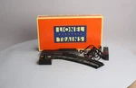 Lionel 6-23011 O31 Right Hand Remote Control Switch Turnout Ex/box. Fixed Price $37.59.