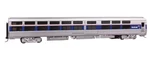 Walthers Proto Ho Scale 85' Budd Viewliner Sleeper Amtrak Iv 920-11300. Fixed Price $97.16.